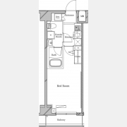 ラフィスタ中板橋