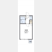 レオパレスシュベルン