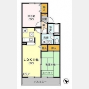 セジュール片町　Ⅰ