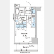 パークアクシス西巣鴨