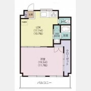 並木コーワハイツ