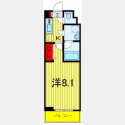 クレヴィスタ北赤羽