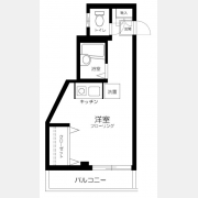 アイコート江古田