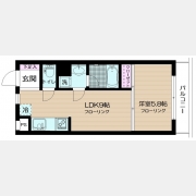 ルモンピエール新大塚