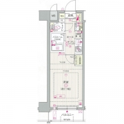 エステムコートＫｏｍａｇｏｍｅ六義園