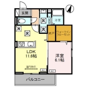 ノーブルパレス上木崎