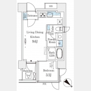 コスモグラシア大塚