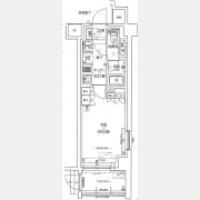 レジデンシャル池袋本町