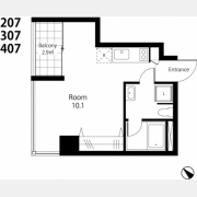 プライムアーバン浮間公園