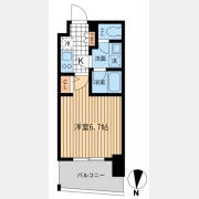 ＫＤＸレジデンス大山