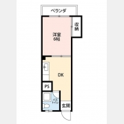 三田向原コーポ