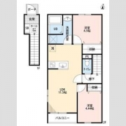 リーブルファイン緑区中野田