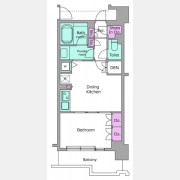 レジディア御茶ノ水