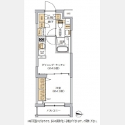 リビオメゾン湯島