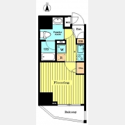 ヴァレッシア池袋シティ