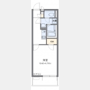 レオネクストクロシェット