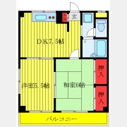 エステートピアＭⅠ