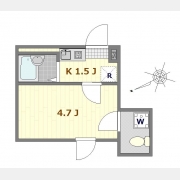 サザンロード江北
