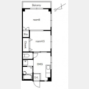 第三丸伝ハイツ