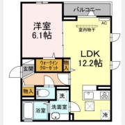 アンジュール小豆沢