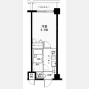 メインステージ椎名町