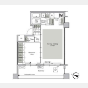 パークキューブ西ヶ原ステージ