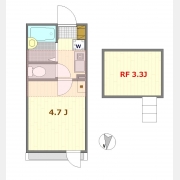 ノーザンロード扇大橋
