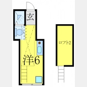 マンサルド南大塚