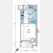 リヴシティ武蔵野ミュジオ