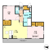 イー・エフ・ヴィラージュ