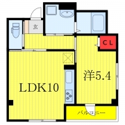 アルメ本蓮沼
