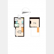 The Maris Court　練馬