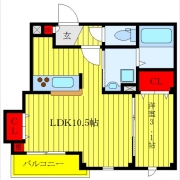 エミナリア東十条