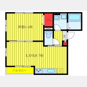 バークリー尾久