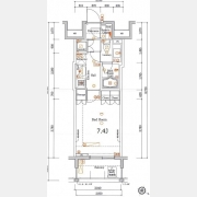 WILL　VERT東十条