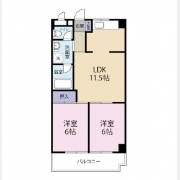 レジデンスヒロ