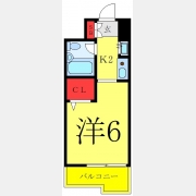 Ｊフラッツ川口本町