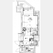 ハーモニーレジデンス大塚山手