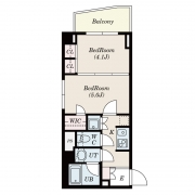 Ｓ－ＦＯＲＴ中板橋