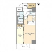 La　Douceur東神田