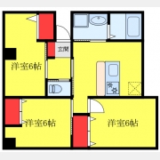 山一宮城ステーツ