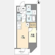 リビオメゾン上野松が谷