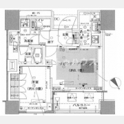 パークタワー池袋イーストプレイス