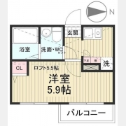 ブルーム浦和元町