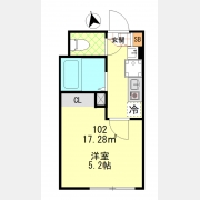 パティシオン中板橋