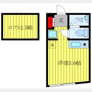 メイリリー東十条