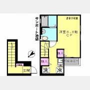 サンポート池袋