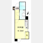 CFジオーレ西尾久