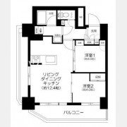 グローリオタワー巣鴨