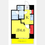 プレール・ドゥーク板橋本町Ⅲ